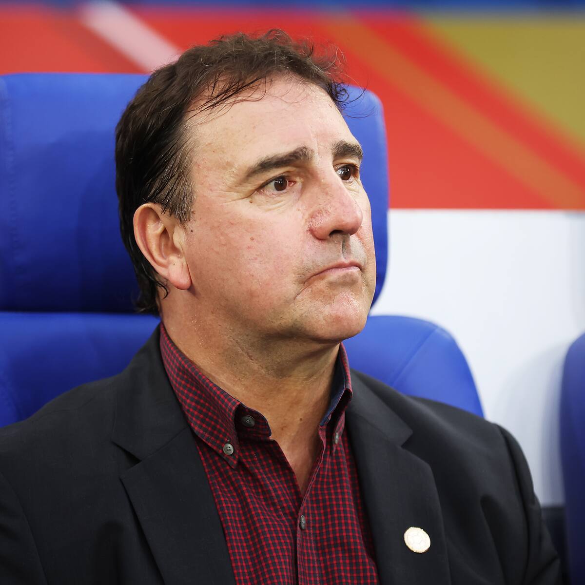 Sondeo: Ayúdele a Lorenzo a hacer la convocatoria para los juegos ante Uruguay y Ecuador