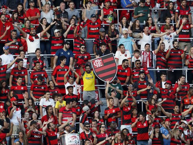 Incendio causó diez muertes en sede del Flamengo