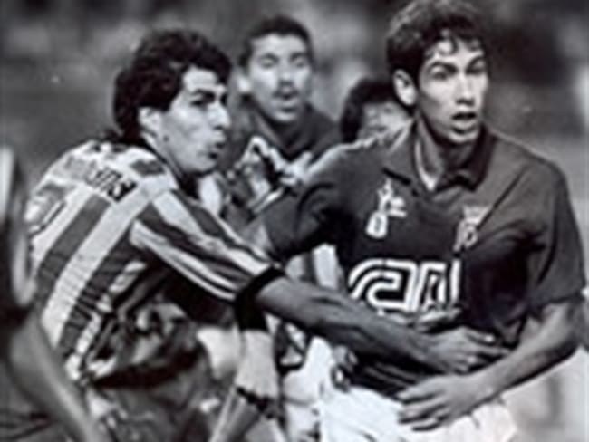 “Andrés Escobar ha sido irremplazable en su puesto y calidad humana”