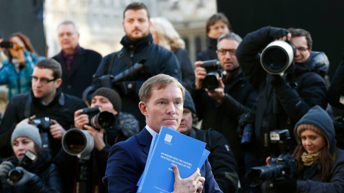 “Creo que estos son los últimos días del primer ministro Boris Johnson”: Chris Bryant, diputado opositor
