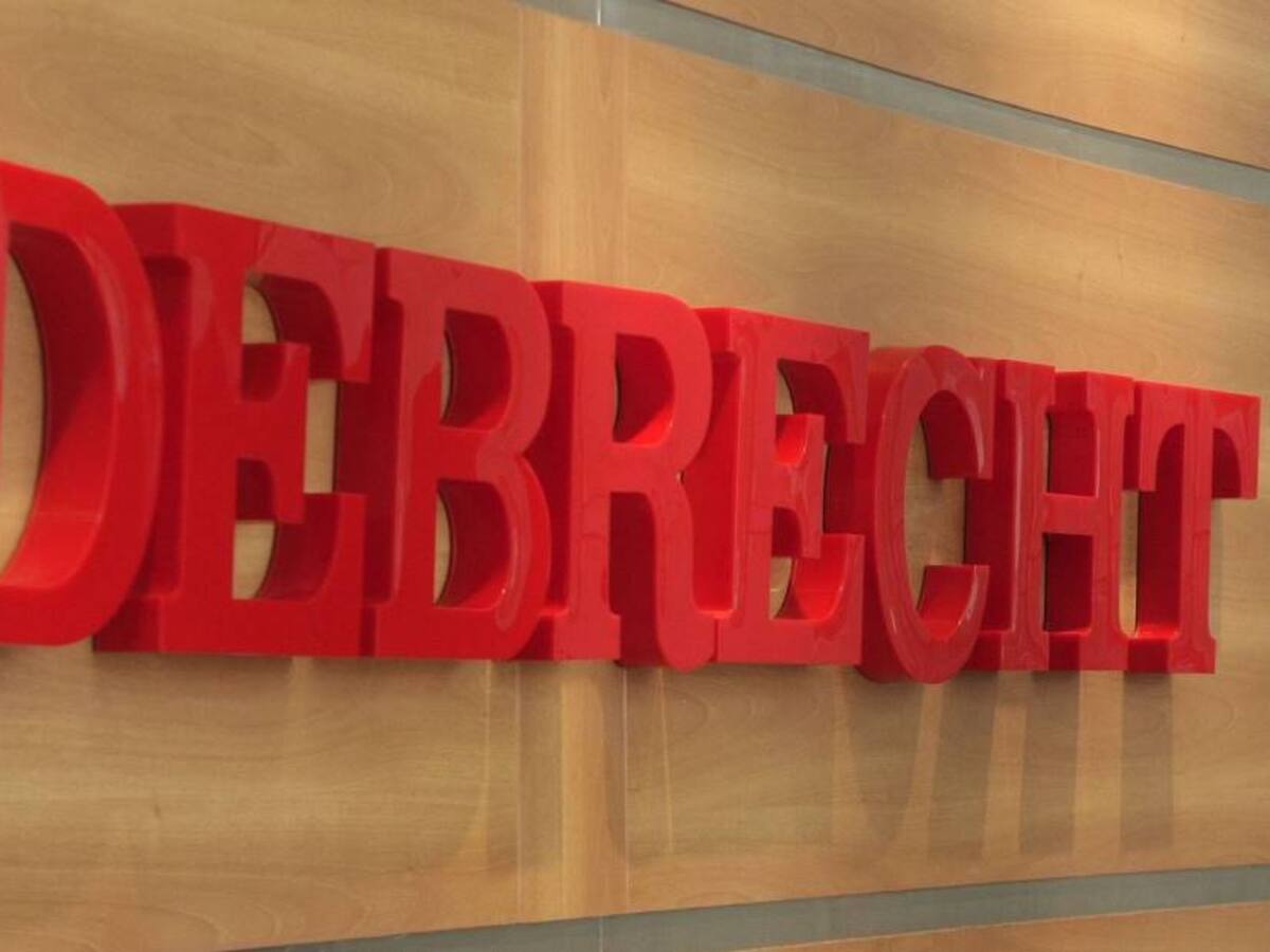Fiscalía pidió preclusión en favor de involucrada en caso Odebrecht