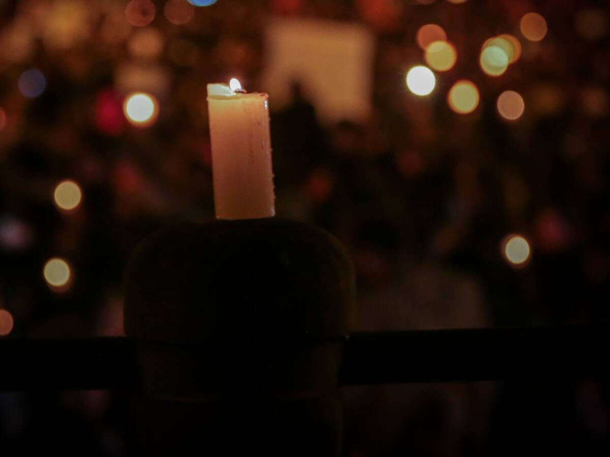 37 líderes sociales han sido asesinados durante este año según el Gobierno