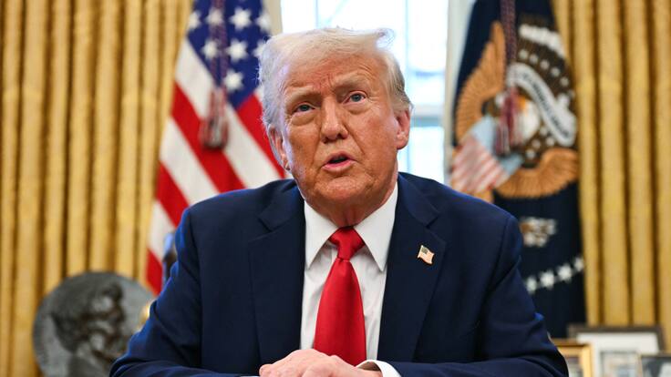 “Trump quiere tomar Gaza como si fuera su propiedad privada”: Faisal Aranki, líder palestino