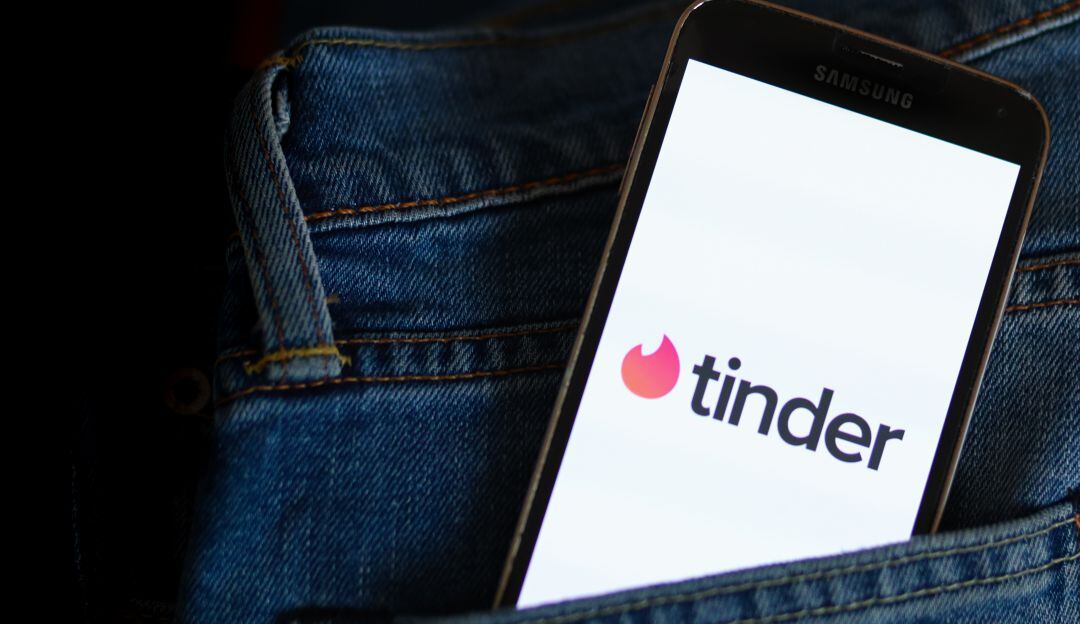 Aplicaciones de citas en internet