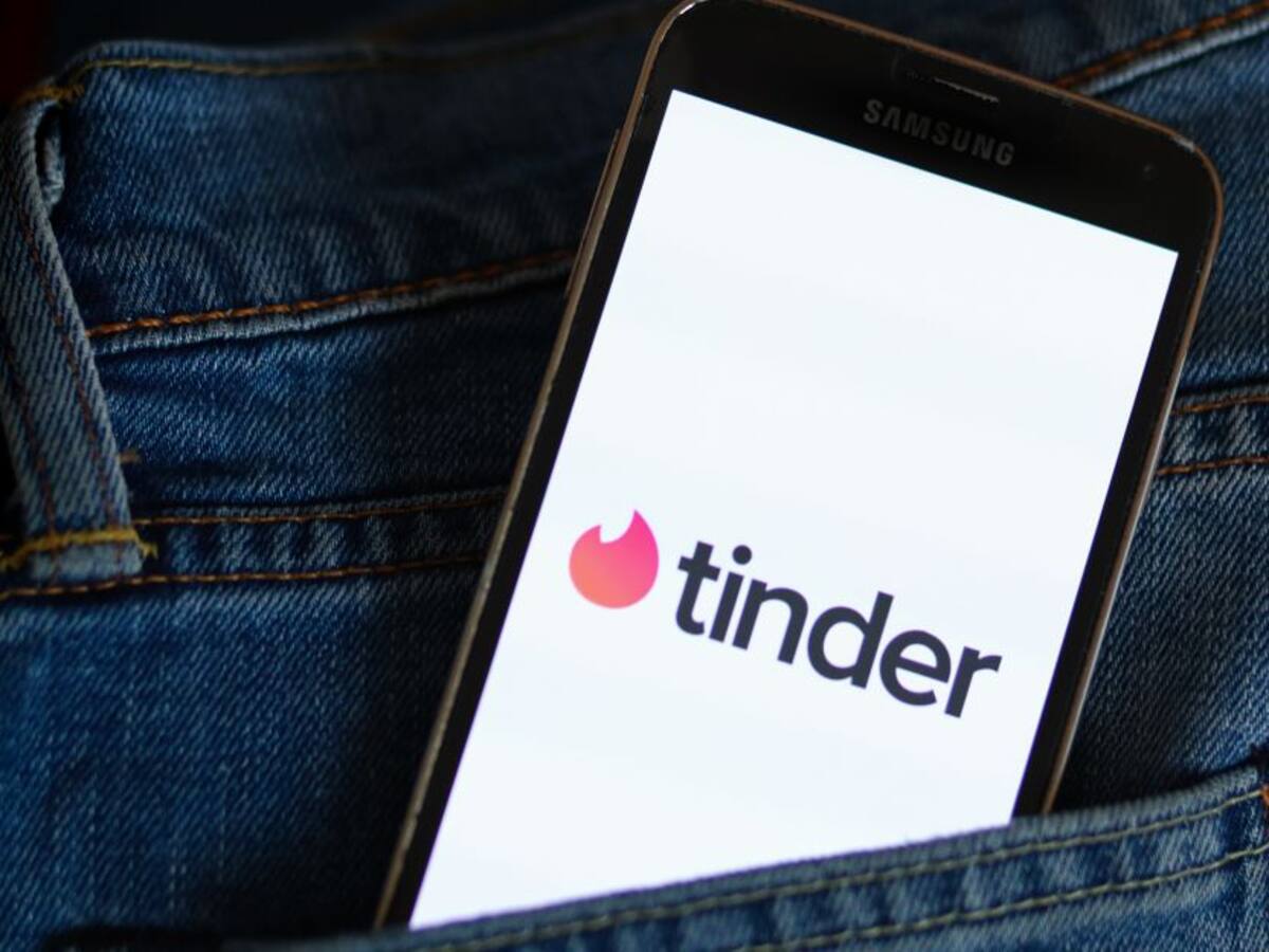 EE.UU. impulsa vacunación a través de aplicaciones de citas como Tinder