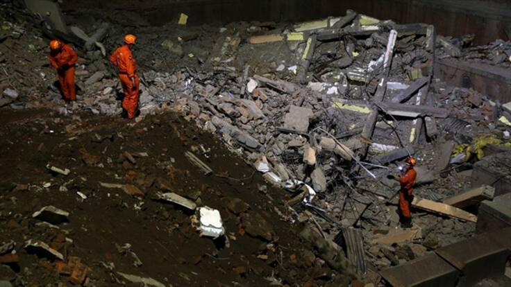 Se eleva a 35 el número de colombianos en Nepal: Cancillería