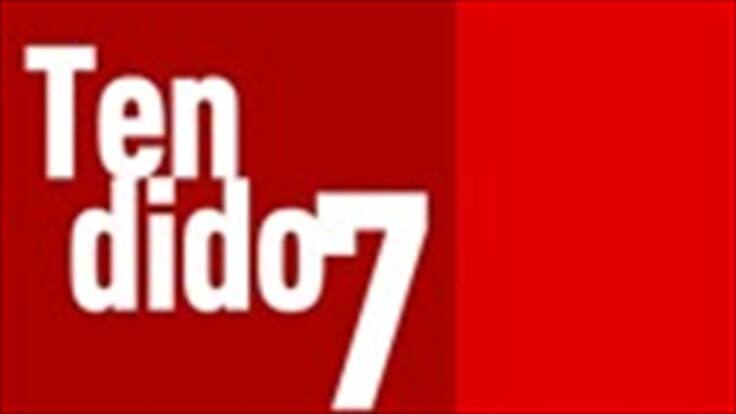 Audio de Tendido 7 programa 06 de octubre de 2014