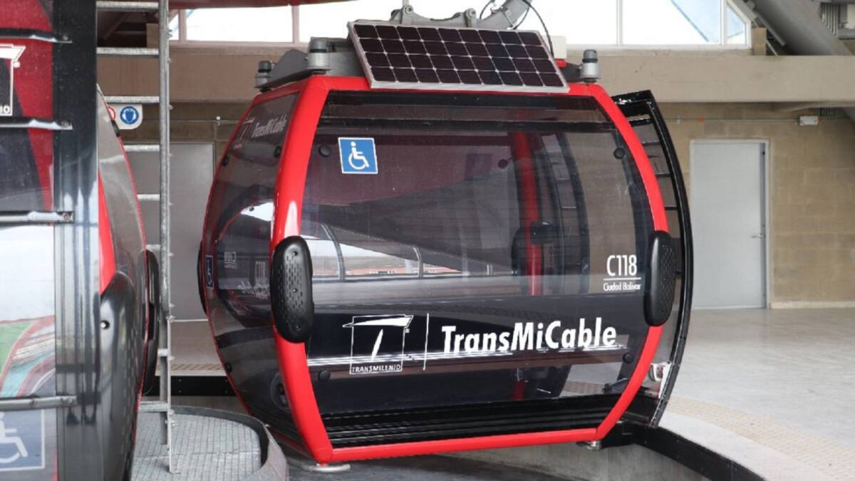 Transmicable