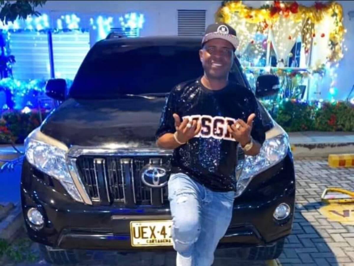 Delincuentes se robaron la camioneta de ‘Chawala’ en Barranquilla