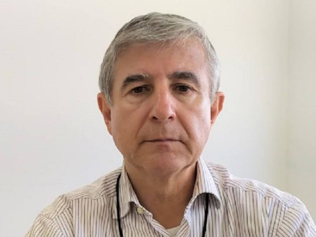 El gerente de coronavirus en Antioquia asumió las riendas de Savia Salud