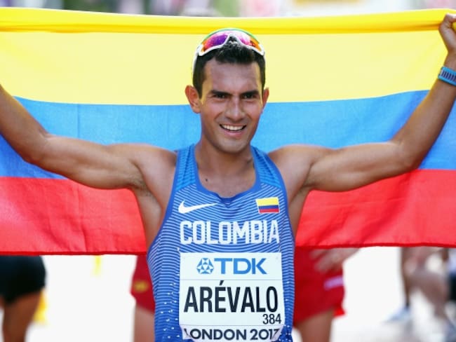 Eider Arévalo buscará el oro en sus primeros Juegos Bolivarianos