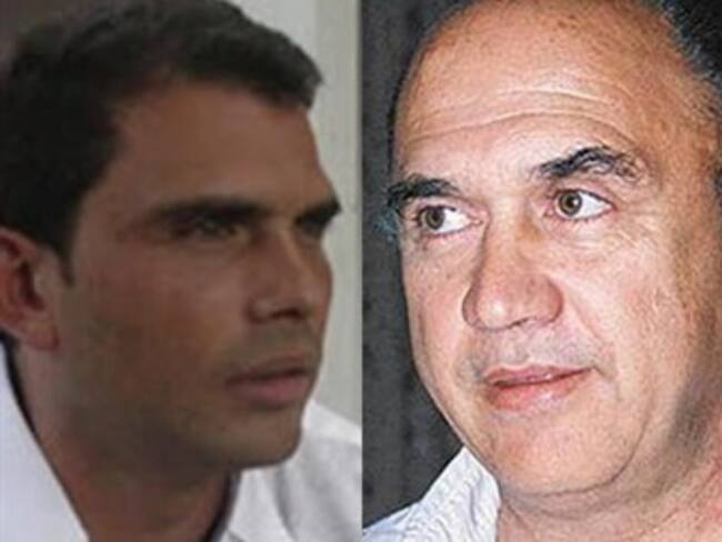 Precluyen investigación contra Álvaro Araújo Noguera y Álvaro Araújo Castro por secuestro