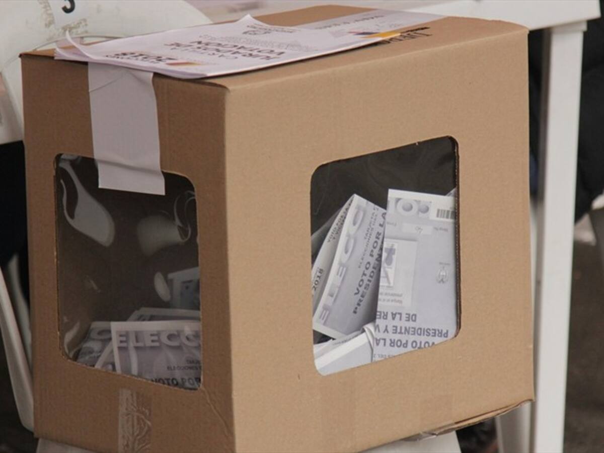 Denuncian constreñimiento electoral por parte del gobernador de Sucre