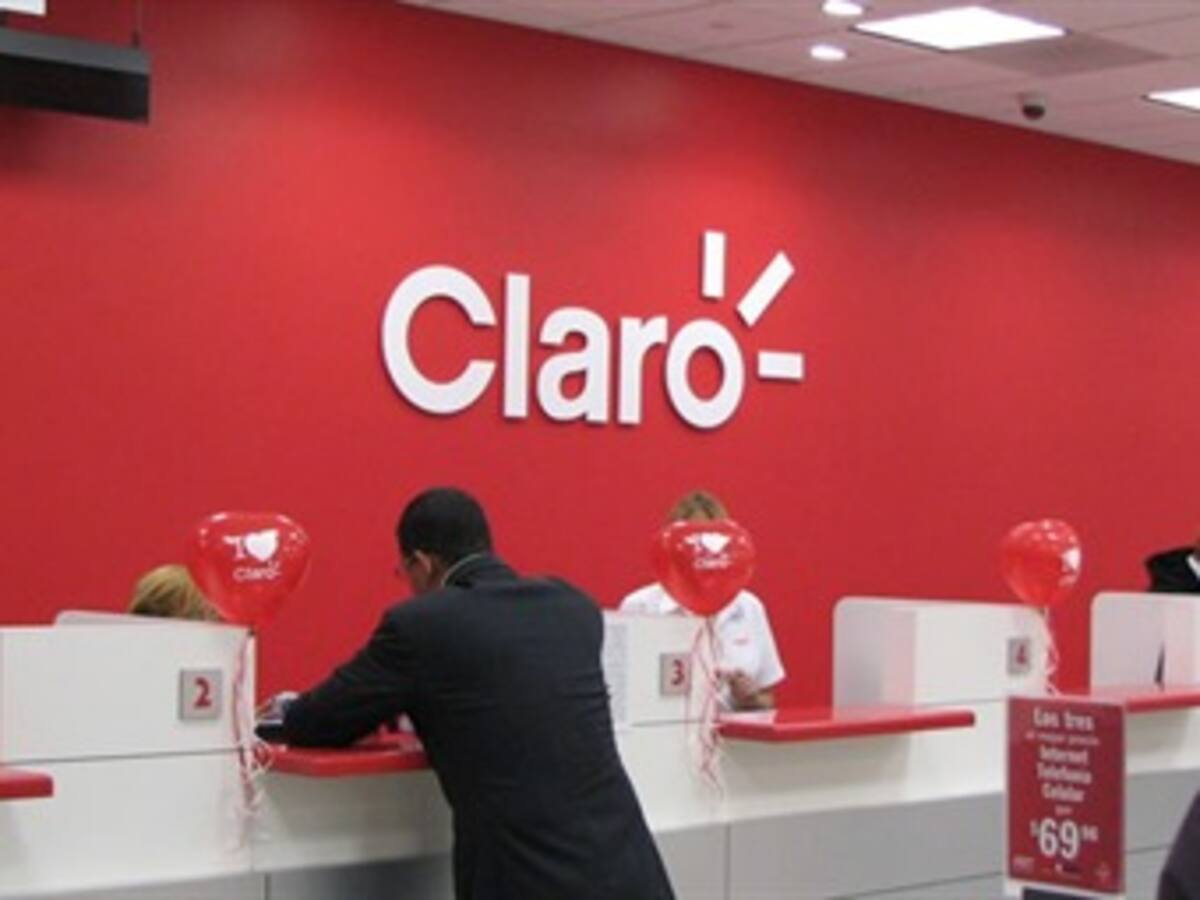 Comcel-Claro tendrá que pagar una sanción de $87.750 millones