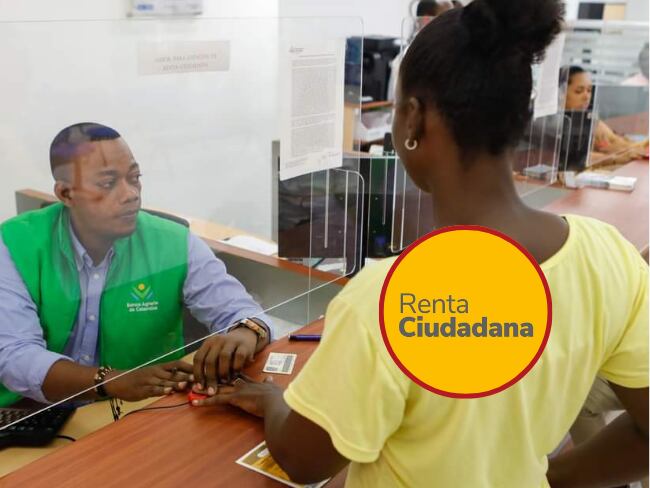 Cobros de Colombia sin Hambre 2024. Imagen de referencia vía Getty Images