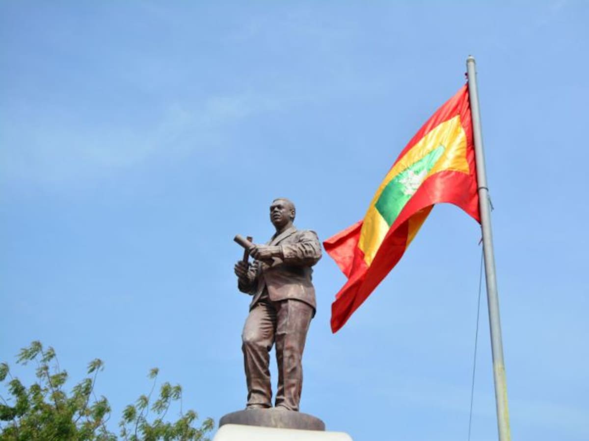Fundesarrollo atribuye bajo desempleo en Barranquilla a la construcción