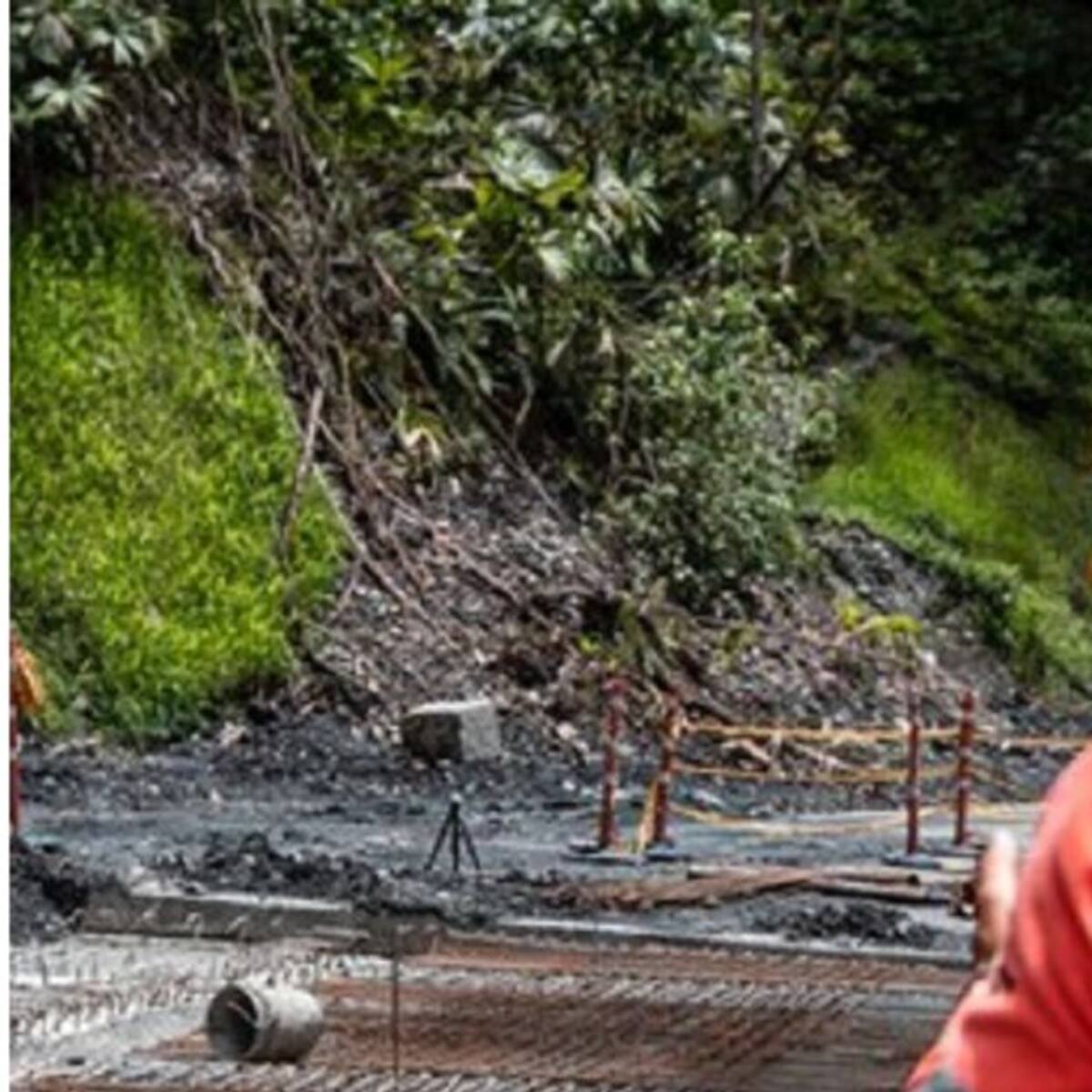 INVIAS otorga 15.000 millones a puntos críticos de la transversal de Boyacá