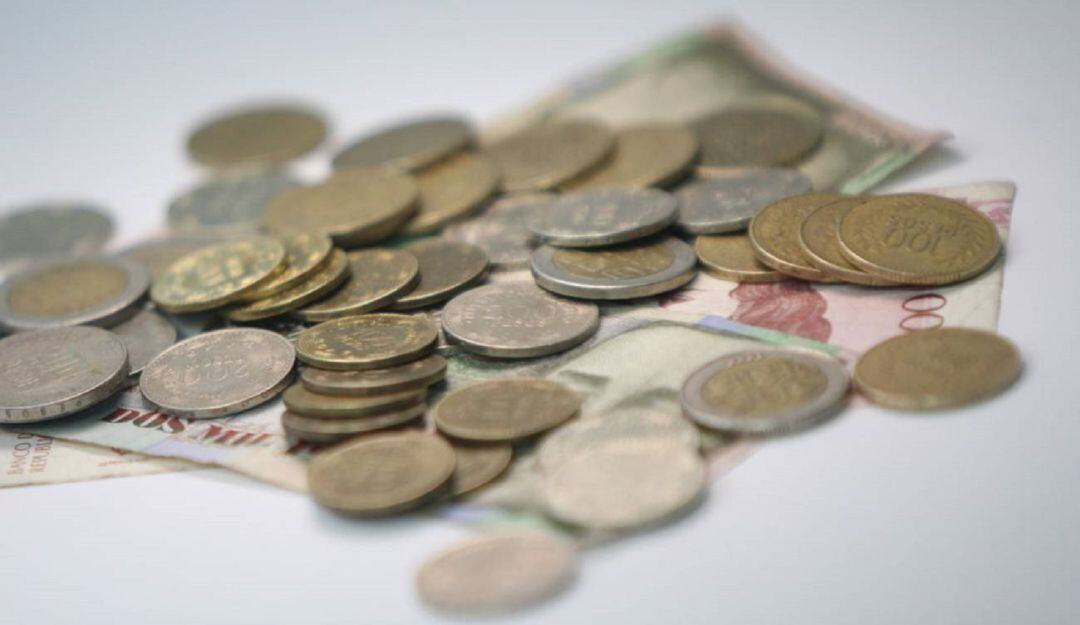 El dinero dispersado en Cartagena fue de $2.941.276.000.