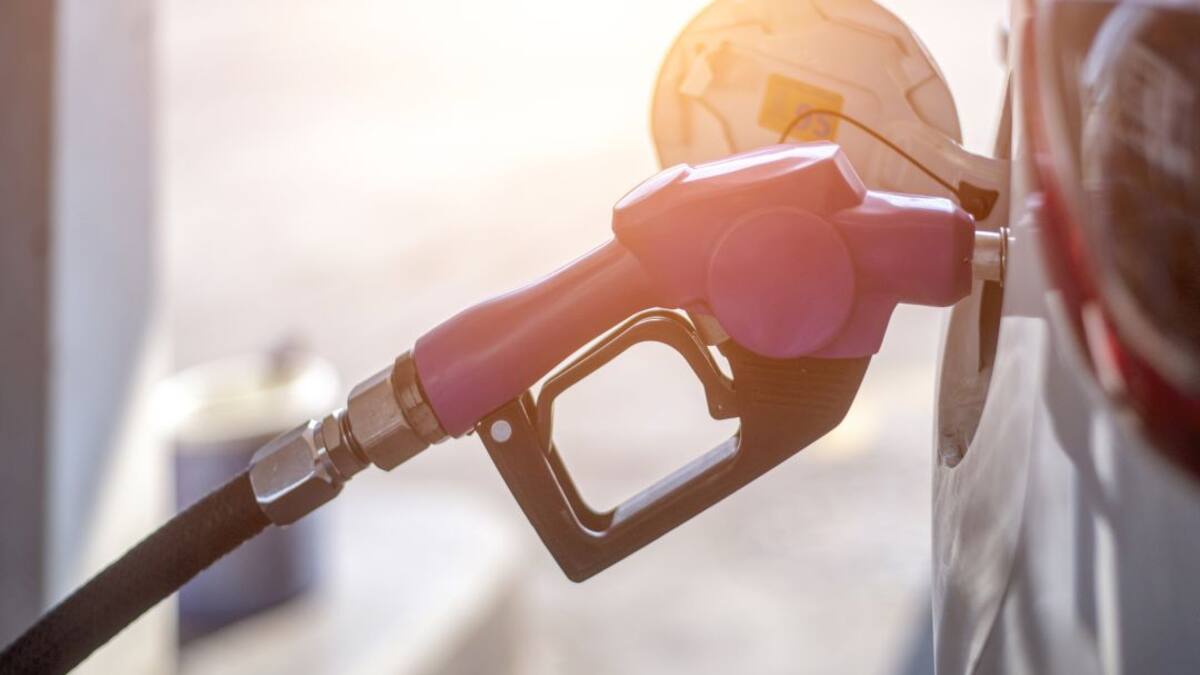 “40 % disminuyó las ventas con el aumento del combustible”: Islero, Víctor