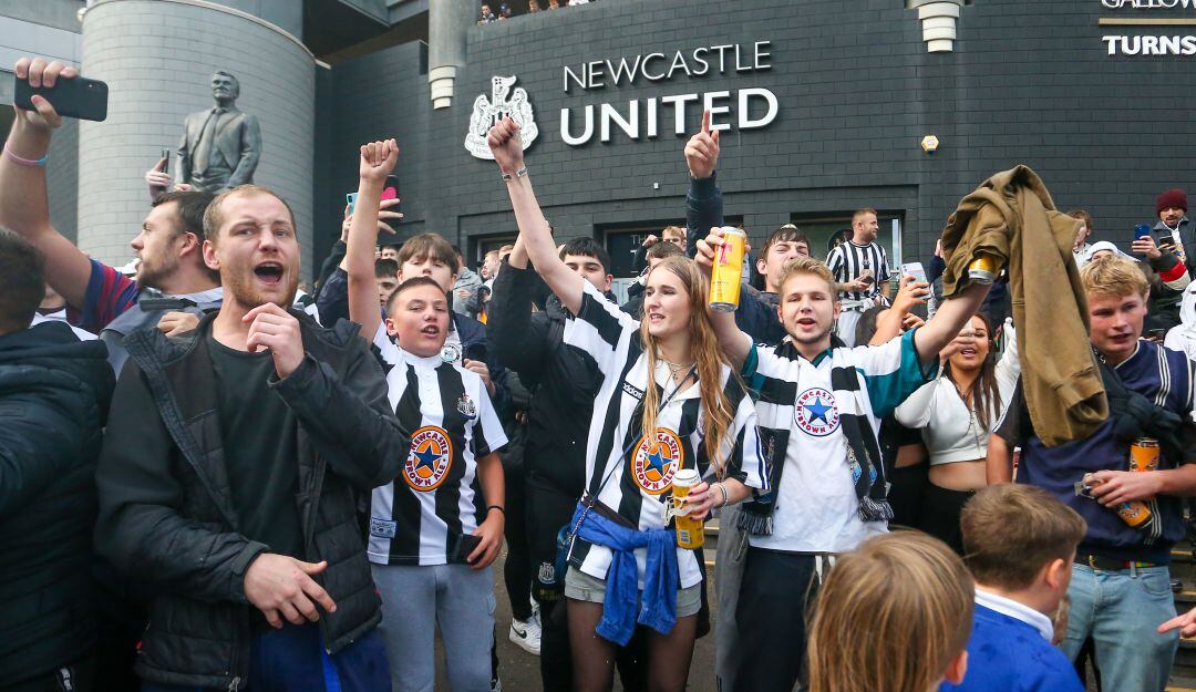 Newcastle United