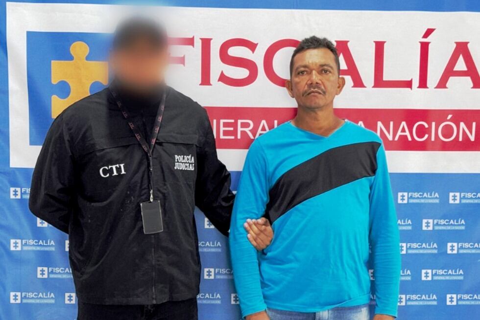 Cárcel para un hombre que habría intentado asesinar a un familiar en Magangué