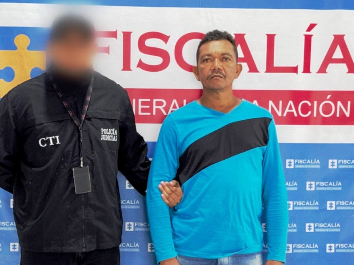 Cárcel para un hombre que habría intentado asesinar a un familiar en Magangué