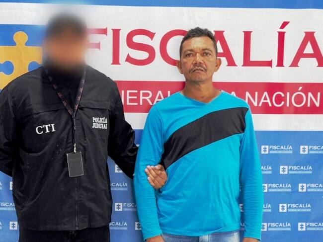 Cárcel para un hombre que habría intentado asesinar a un familiar en Magangué