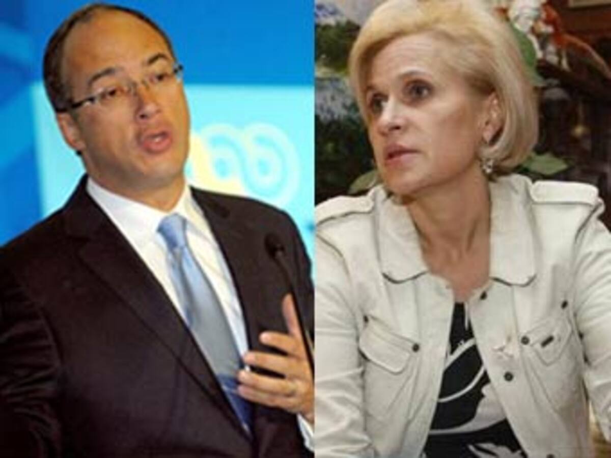 Duro enfrentamiento entre Minhacienda y Contralora por veeduría para recursos de las regalías