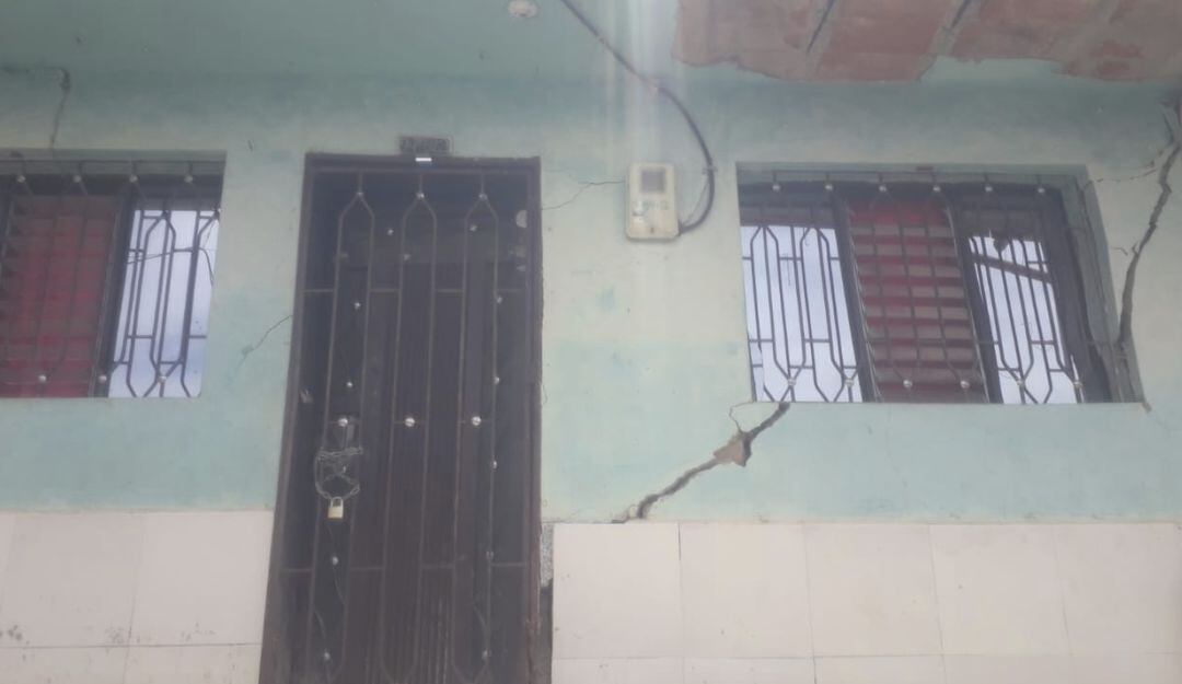 Barrio Villa Guadalupe