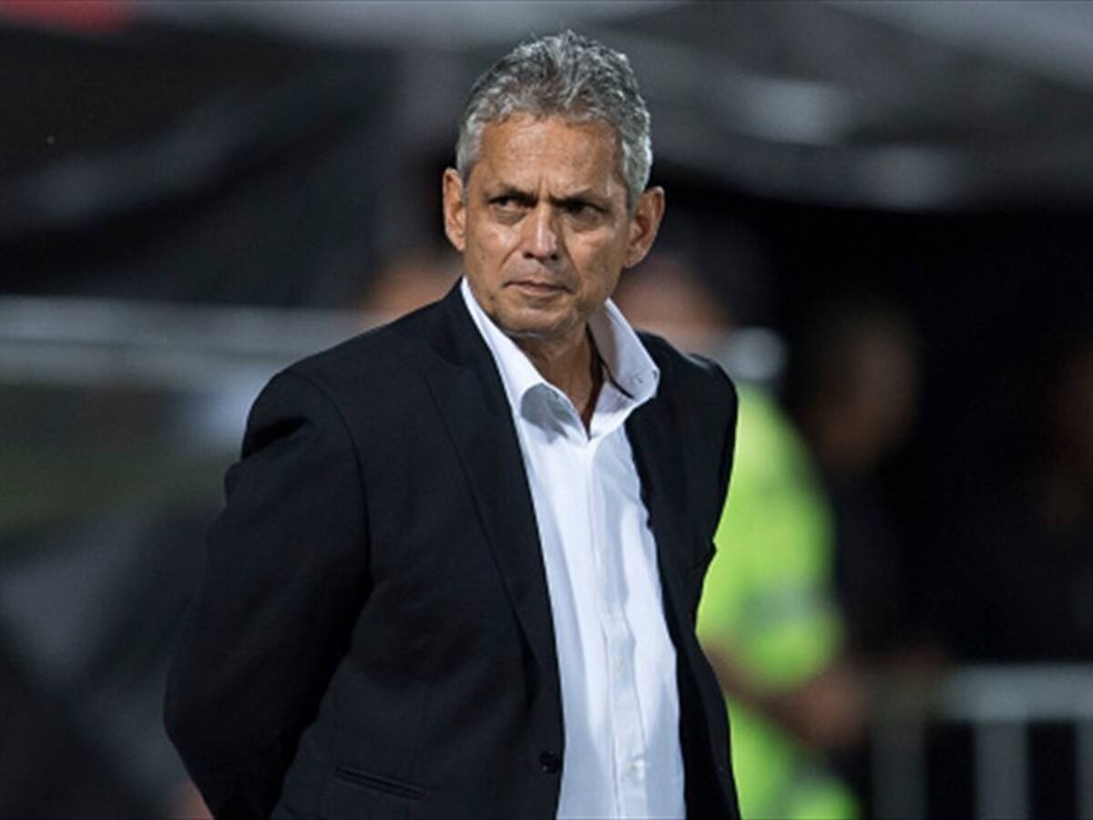 ¡Es oficial! Reinaldo Rueda es el nuevo director técnico de la Selección de Chile