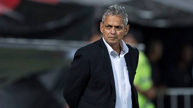 Reinaldo Rueda. Foto: Getty Images