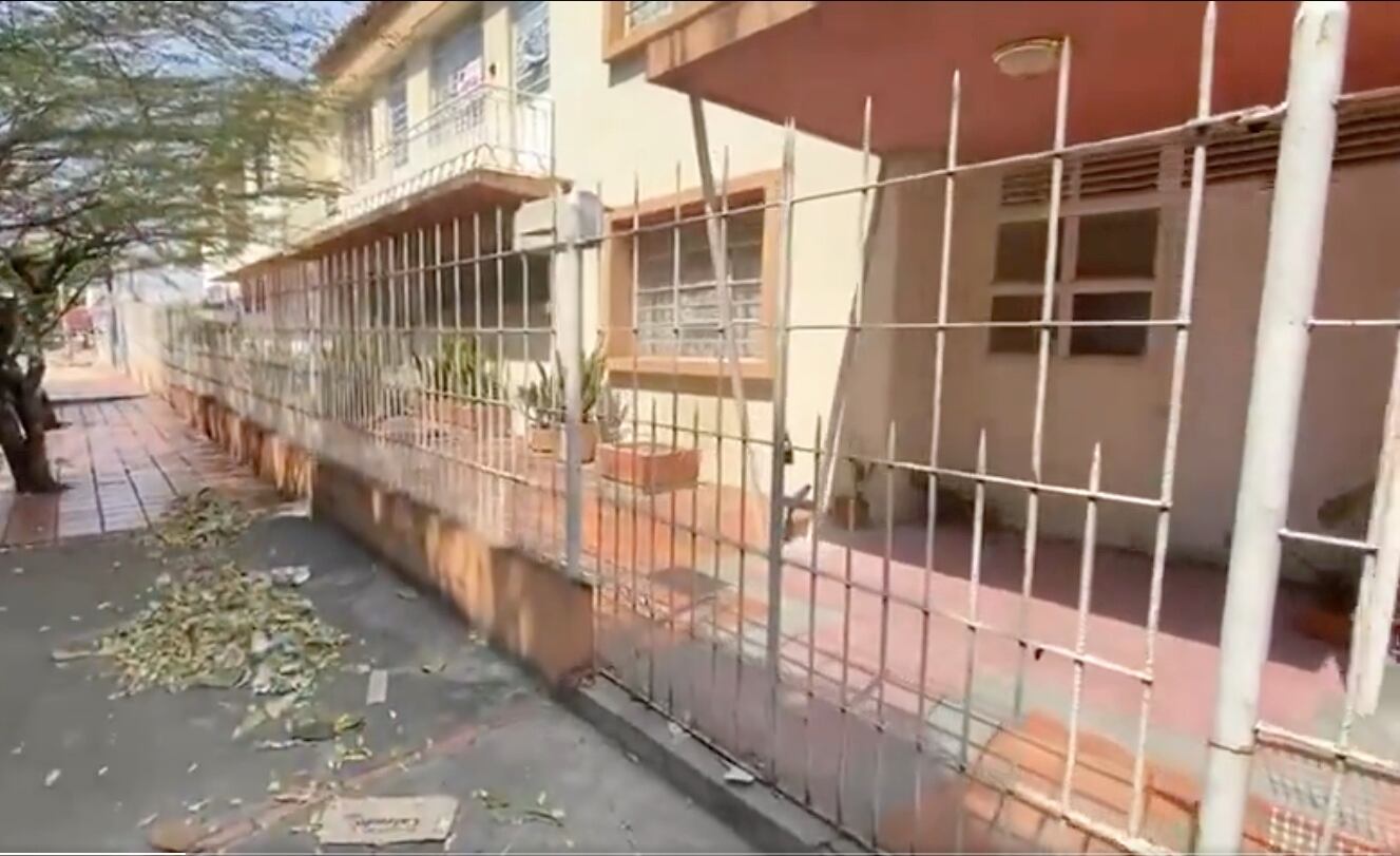 Vía Twitter Caracol Radio Cúcuta