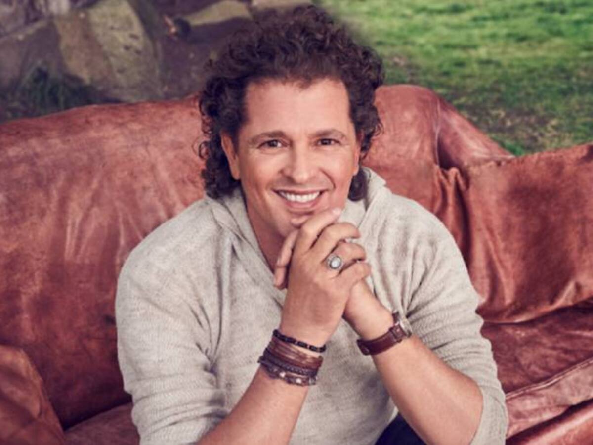 Por fin llego "Nuestro Secreto", el nuevo video de Carlos Vives