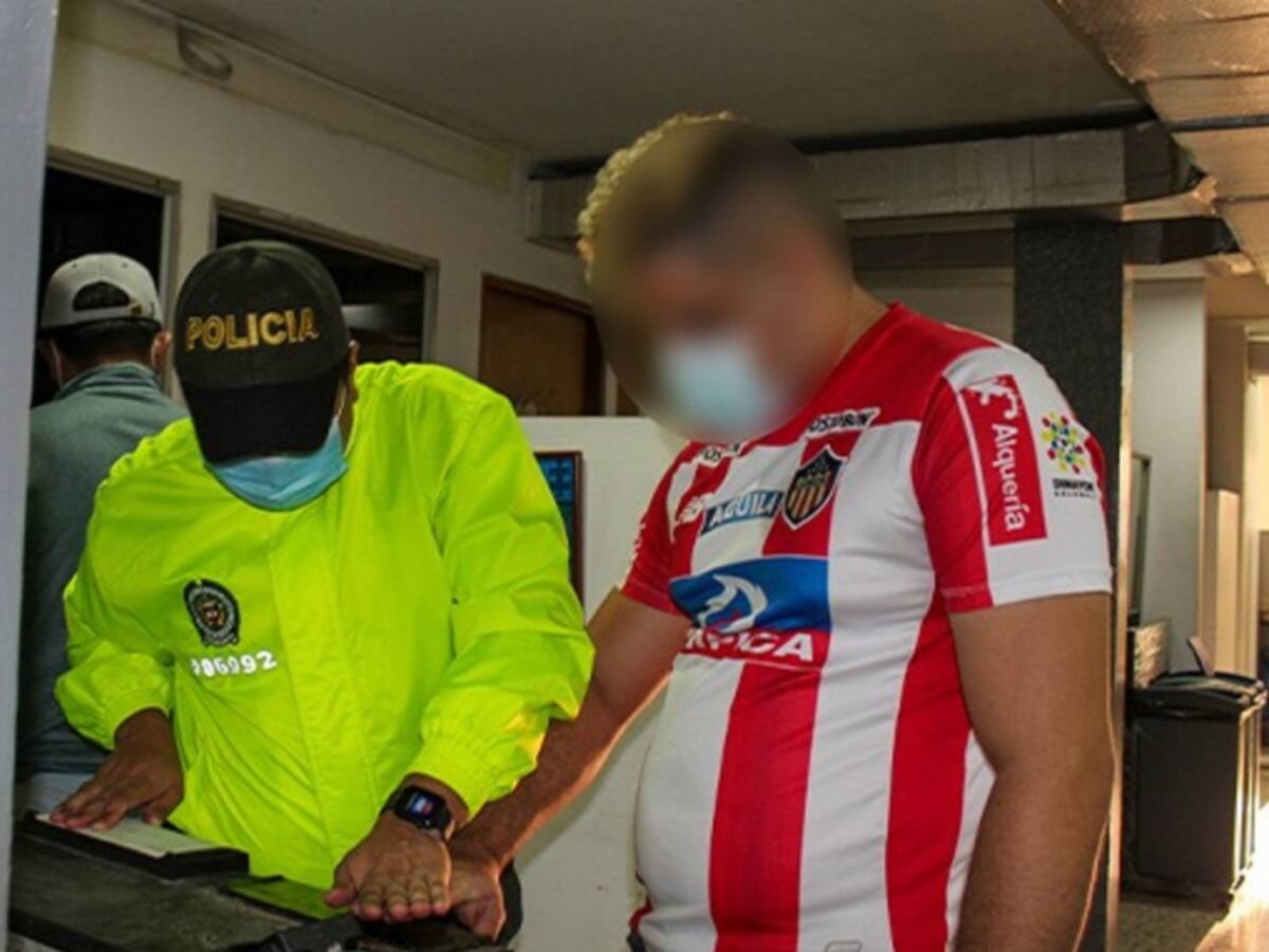 Revelan identidad de profesor en Soledad capturado por pornografía infantil