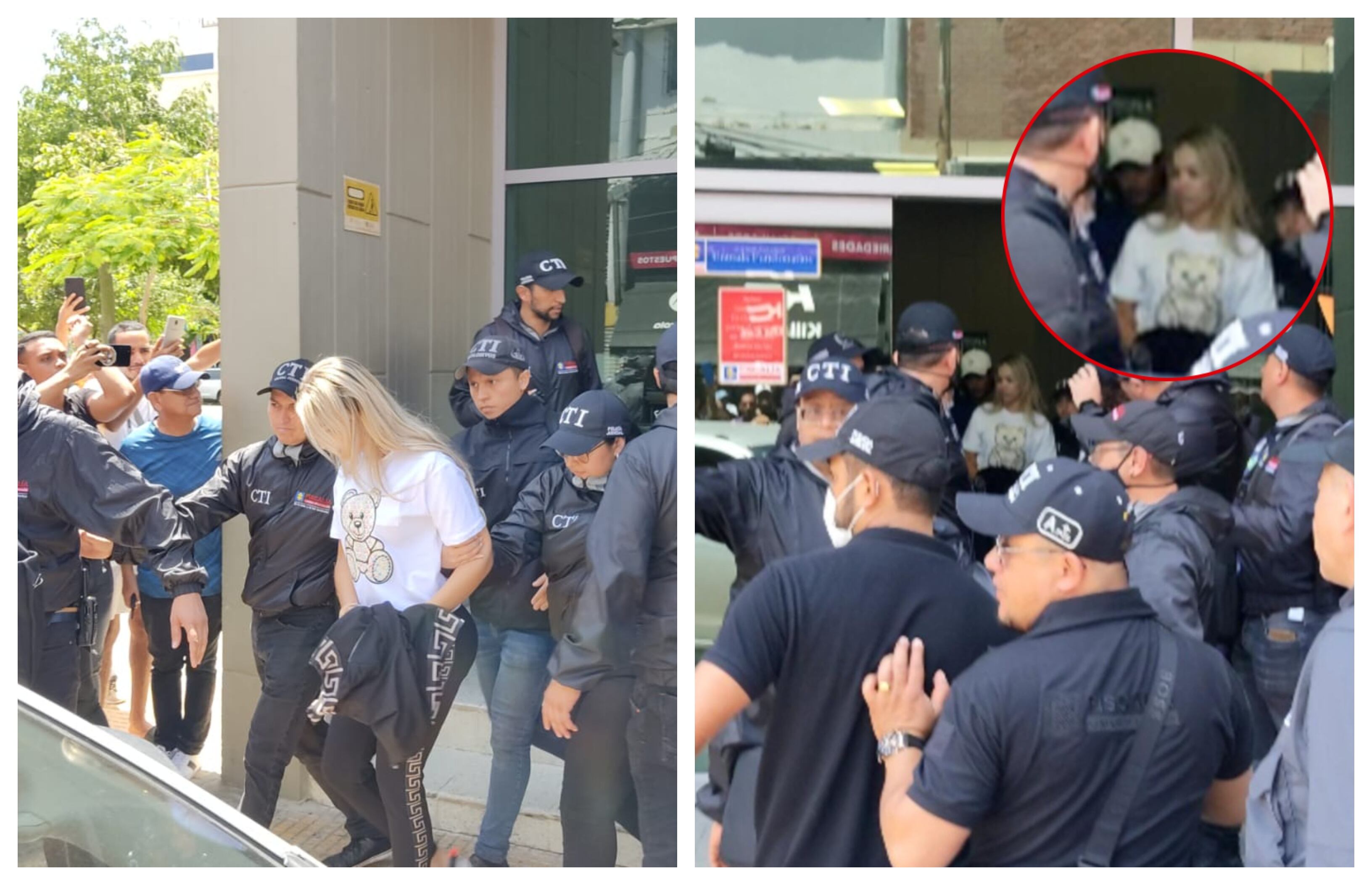 Fotos: Caracol Radio Barranquilla