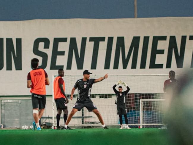 Foto: América de Cali
