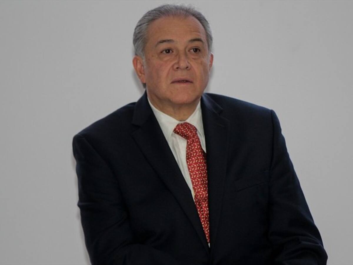 Naranjo cree que petición de EE.UU. sobre el glifosato no afectará las relaciones