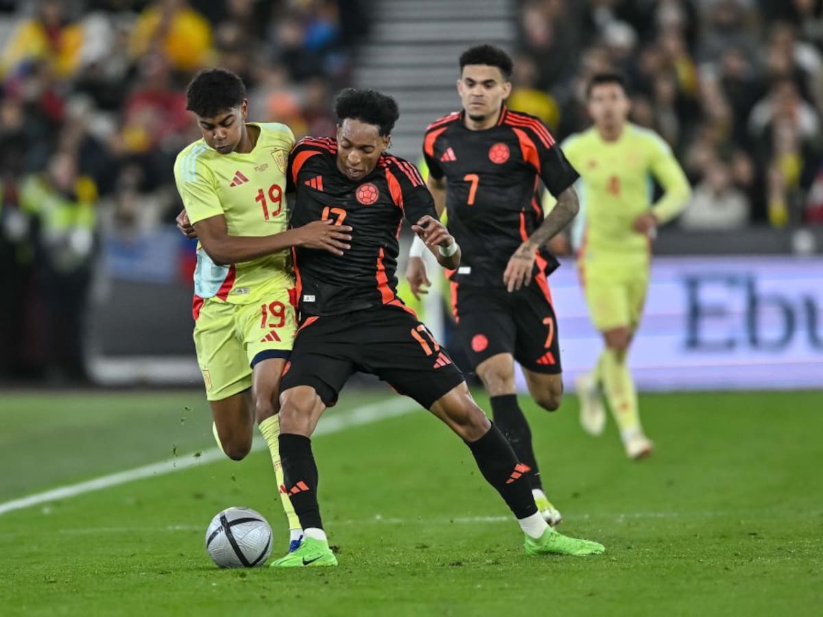 España, campeona del mundo con invicto de 38 partidos: Colombia, la última en derrotarla