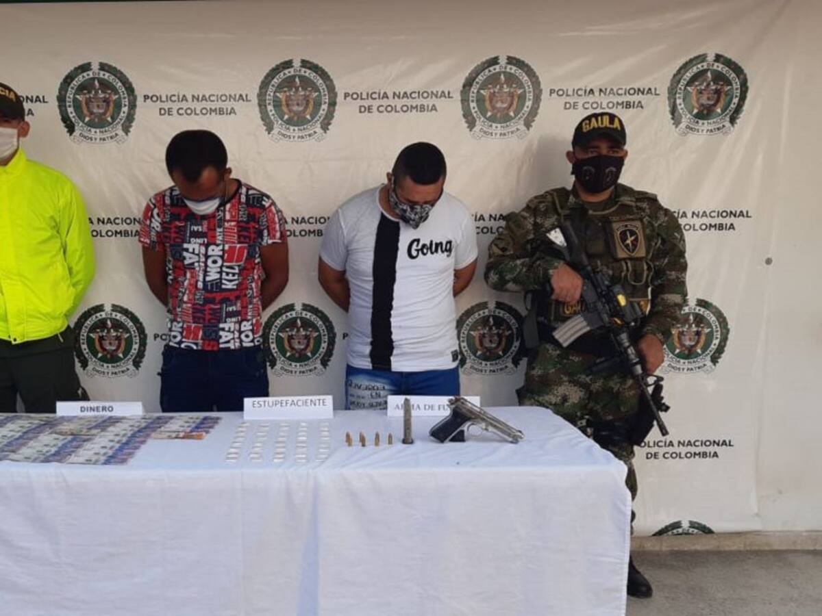 Frustran acciones ilegales de los jefes sicariales del GDO Los Pachenca