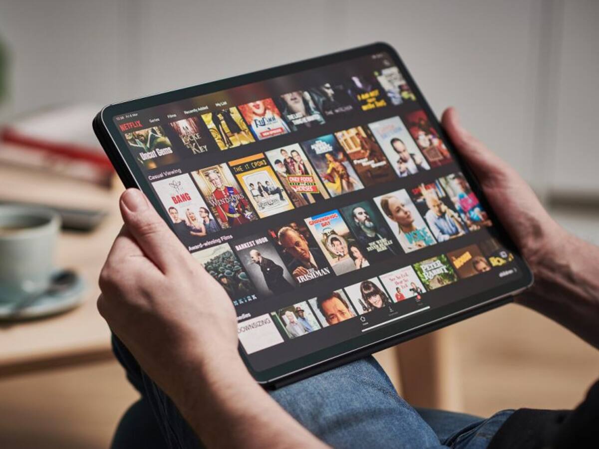 El 70% del tráfico en internet se concentra en videos y audios streaming