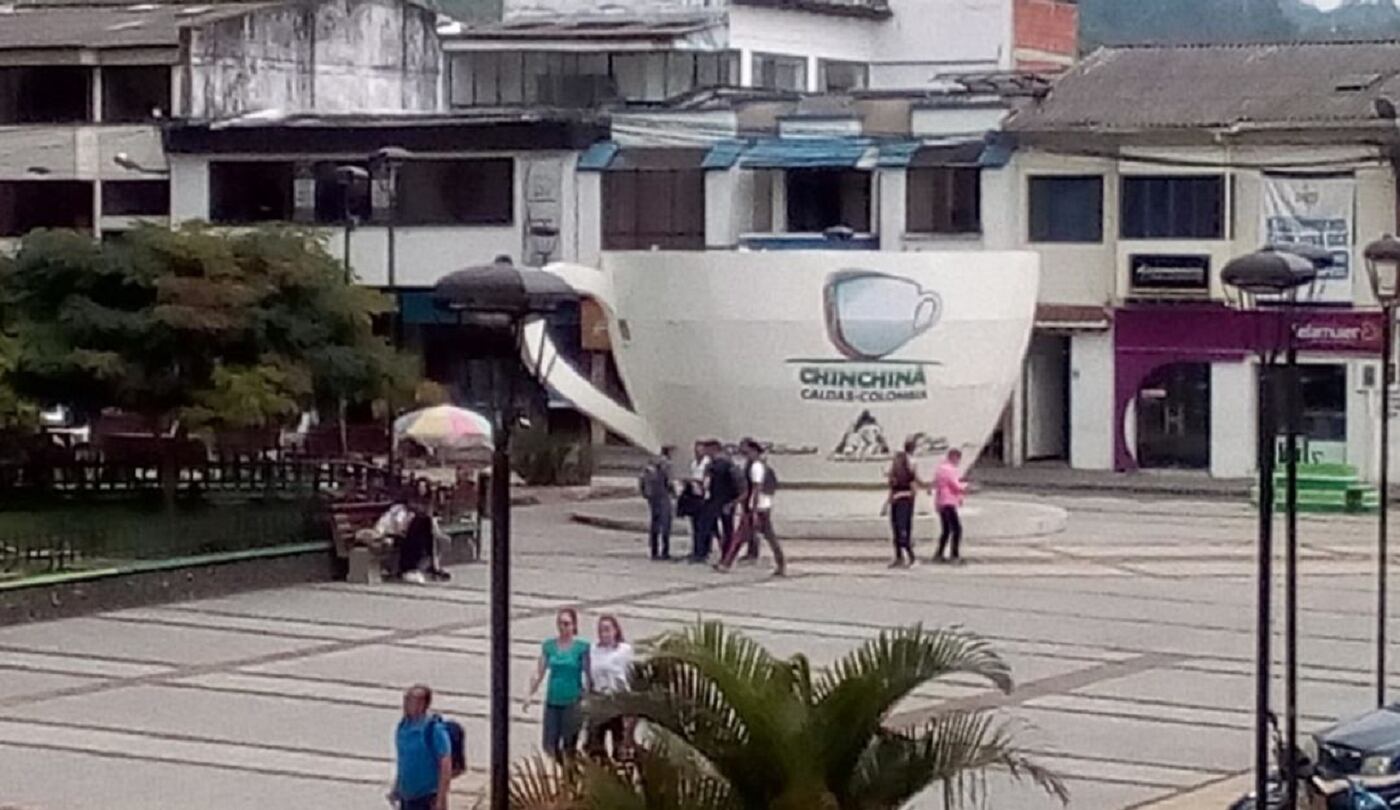 Crédito: Archivo Caracol Radio.