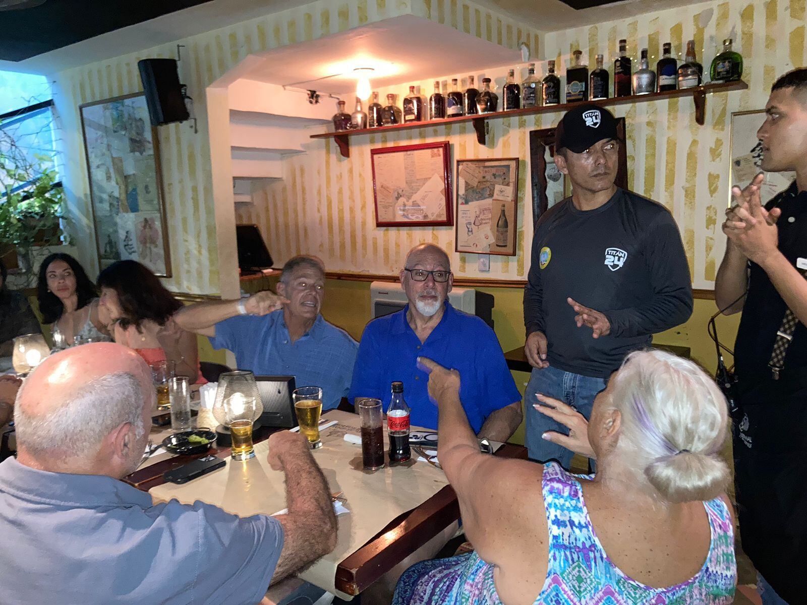 Alcaldía de Cartagena