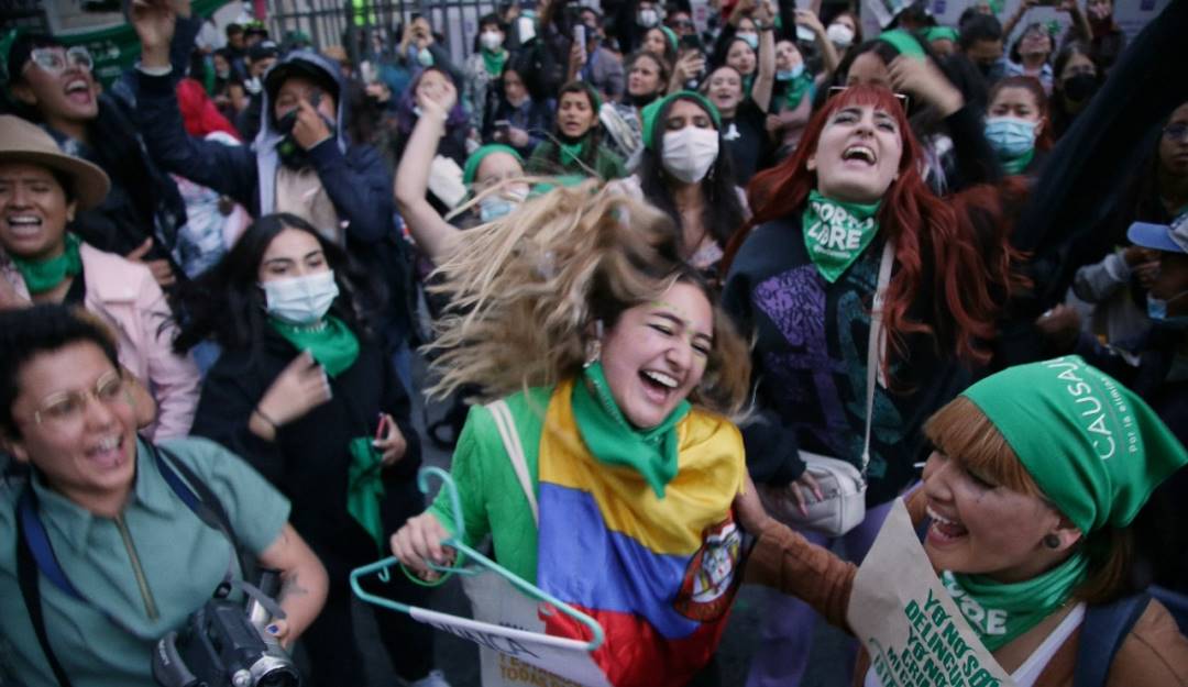 Colprensa - Camila Díaz