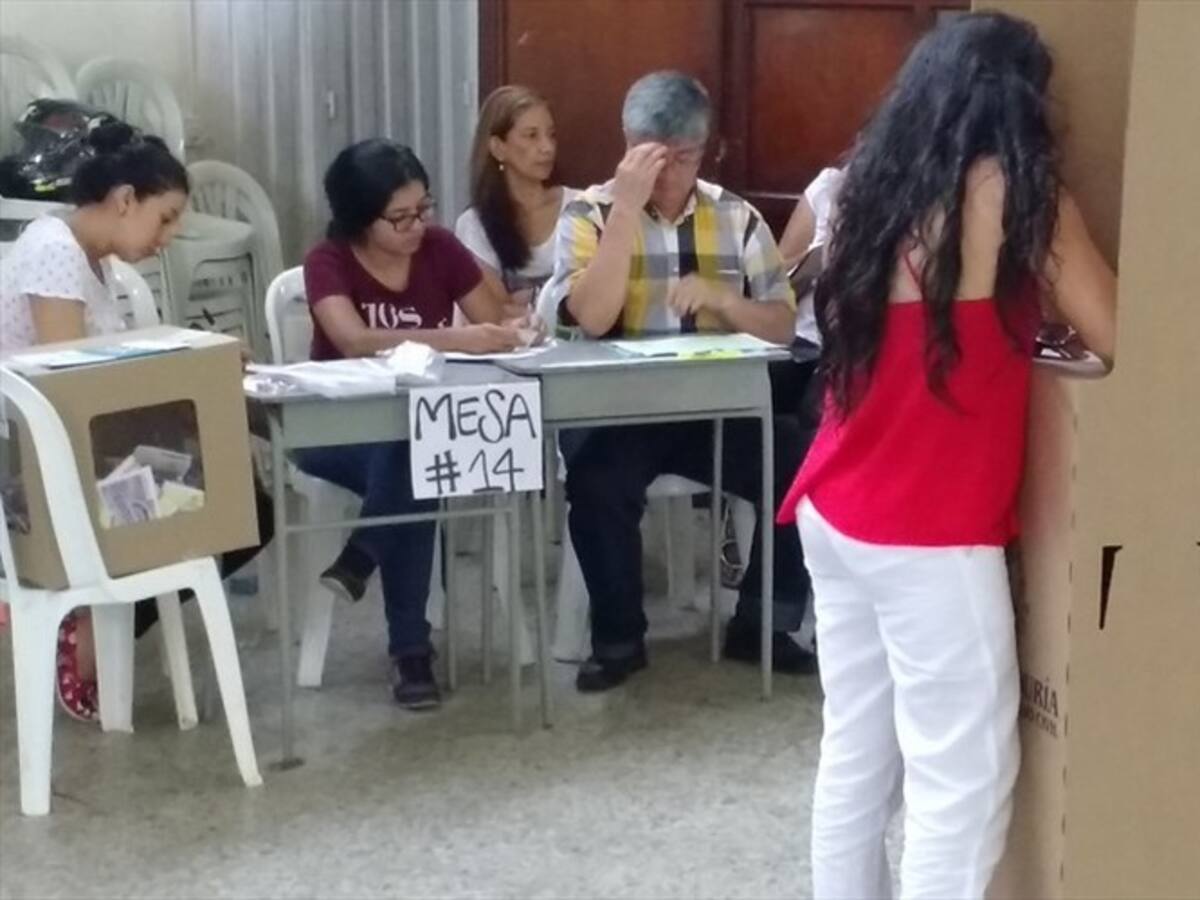 Procurador pide buscar salidas para integrar nuevo gabinete de Yopal