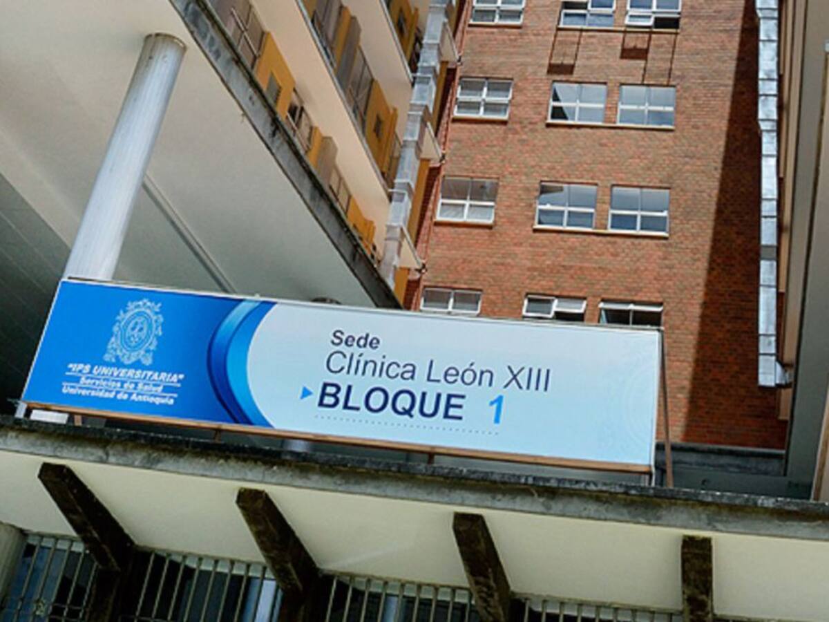 UdeA entrega a IPS Universitaria elementos recibidos en donaciones