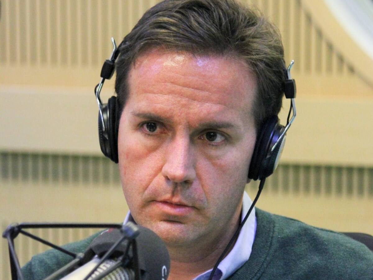 “Se modificará el protocolo en la atención de emergencias”: Daniel Mejía
