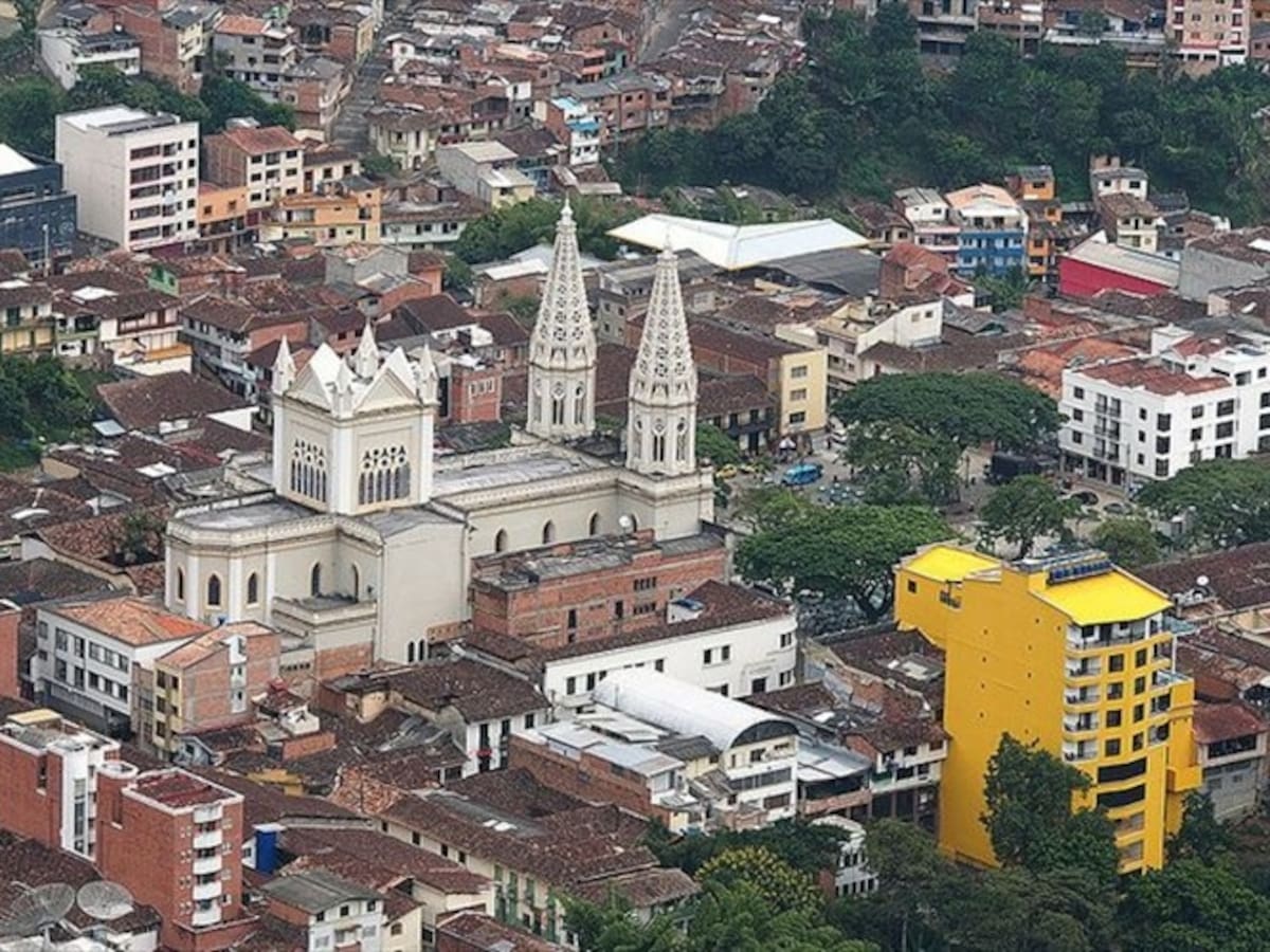 ONGS advierten escalada de violencia en el Suroeste de Antioquia: homicidios superan total de 2024