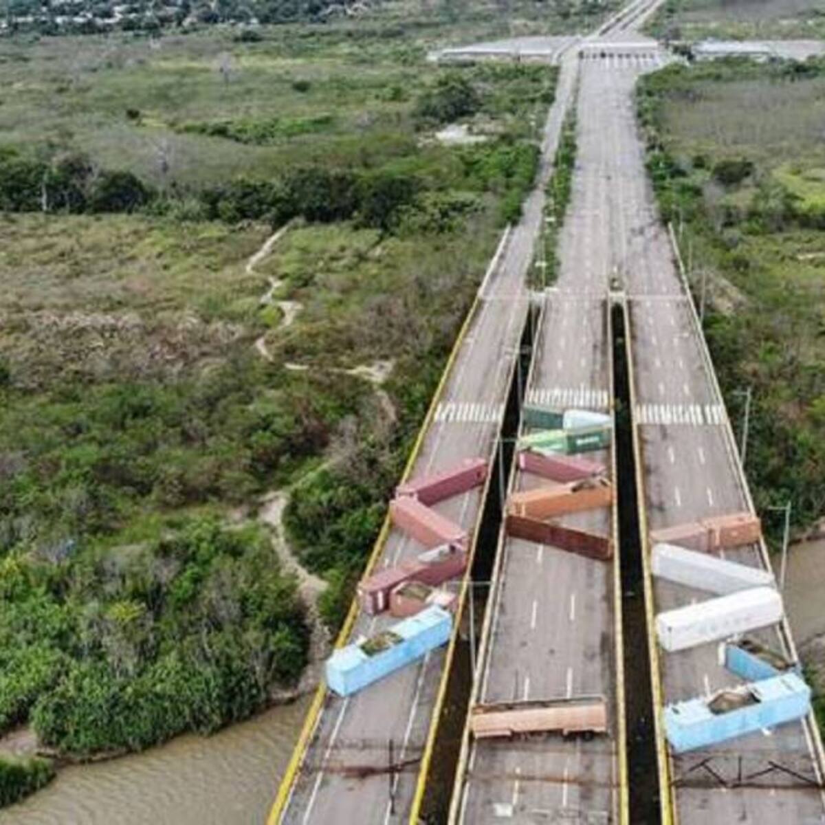 Expectativa en gremios económicos de Caldas por reactivación comercial con Venezuela