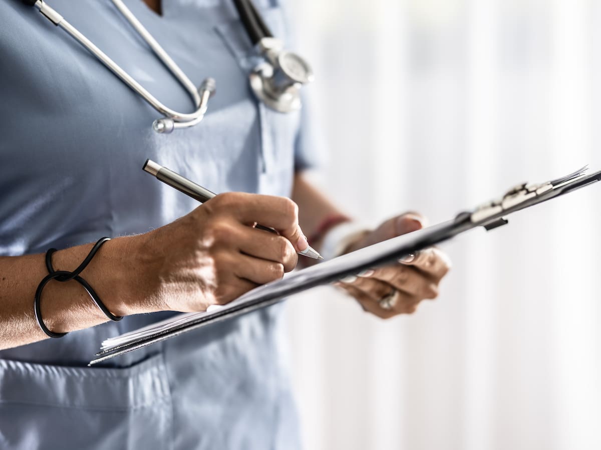 “El sistema de salud llora porque no tiene acompañamiento”: médico de Córdoba