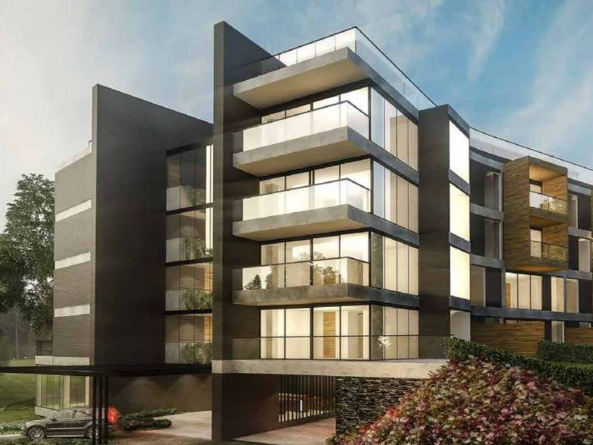 Casas hasta de $3.280 millones se ofrecen durante feria en Medellín